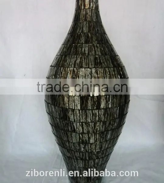 Family Decoration Unique Handmade Sale Chinese Vases photo-4