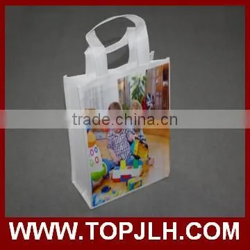 Hot Selling Eco Friendly Non-woven Shopping Bags photo-6
