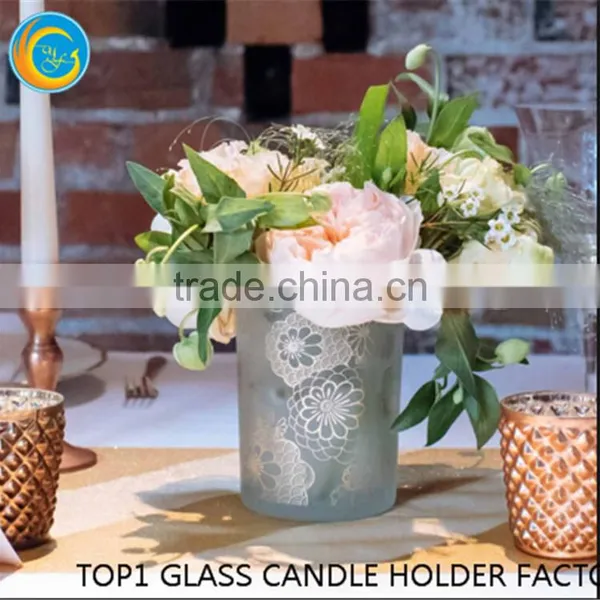 Glass Decorating Ideas With Great Price photo-5