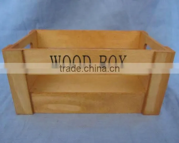 Sell Well Wooden Fruit Box ,wooden Box,box Wooden photo-4