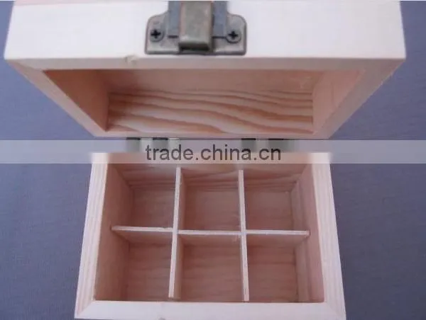 Hotel Wood Tray photo-3
