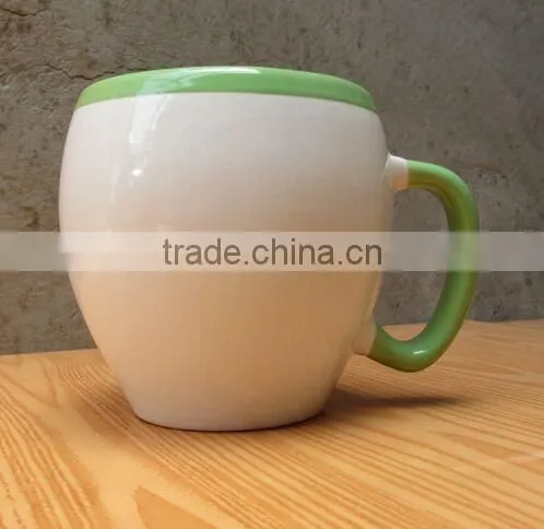 Hot Sale Best Selling Ceramic Stoneware Mug photo-2