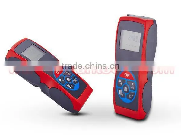 40m 60m 80m 100m Cheap Mini Digital Diy Laser Distance Meter Rangefinder OEM photo-2