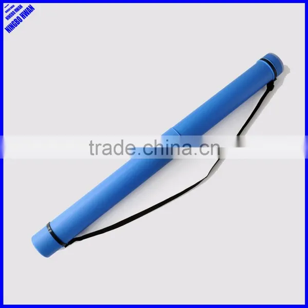 85mm Adjustable Colorful Telescopic Plastic Tube photo-2