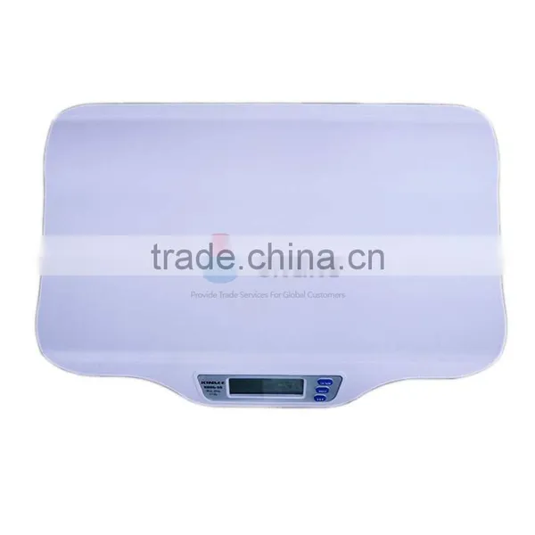 Little Baby Weighing Scale