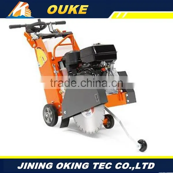 Good Quality Electrical Concrete Cutting Machine,cable Cutting Machine,floor Saw photo-2
