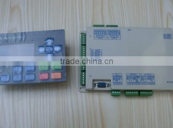 LCD Ph03 Laser Engraving and Cutting System photo-4