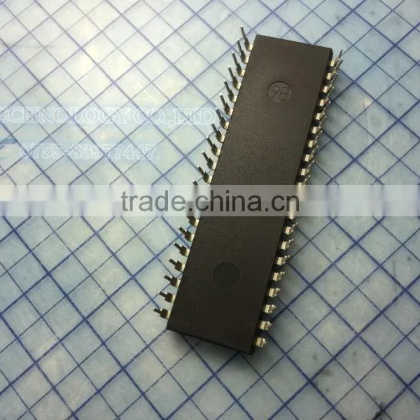 STC89C516RD PDIP40 for Microcontrollers photo-4