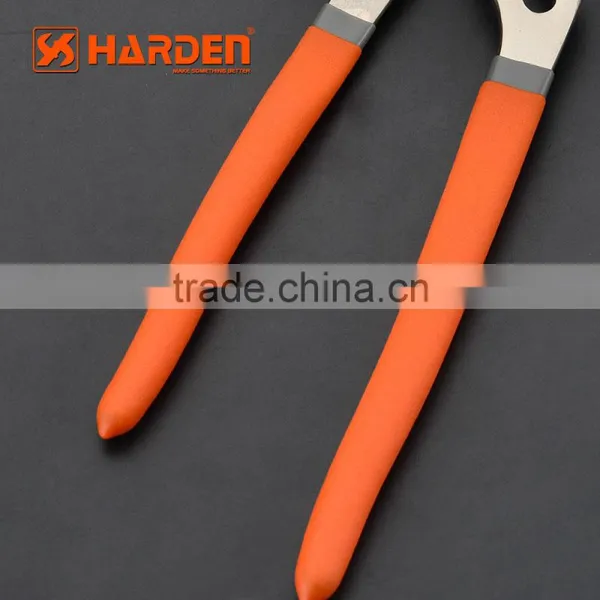 Chrome Vanadium Professional 10" Water Pump Pliers photo-3