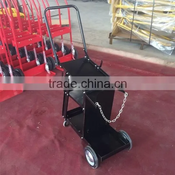 Convenient Utility Service Welding Work Tool Cart photo-3