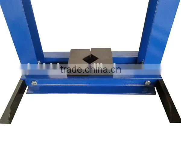 CE Approved 10ton Hydraulic Shop Press photo-5