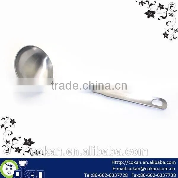 4pcs Stainless Steel Kitchen Tool Set/Kitchen Utensils Set CK-3074 photo-2