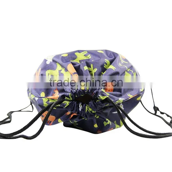 Draw String Cinch Bag photo-4