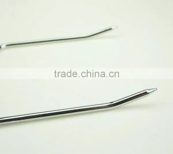 42059 Heat Resistant BBQ Meat Claws Forks,Meat Shredder Pork,Pulled Pork Shredder photo-6