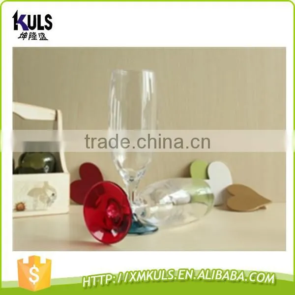Hot Selling Cup Acrylic Cocktail Glass Plastic Cup photo-4