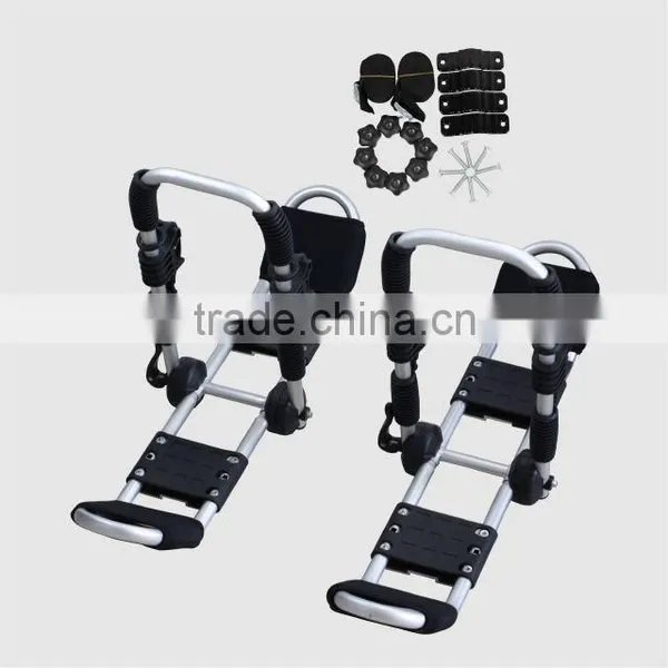 2014 New Released Kayak Rack Kayak Roof Rack photo-2