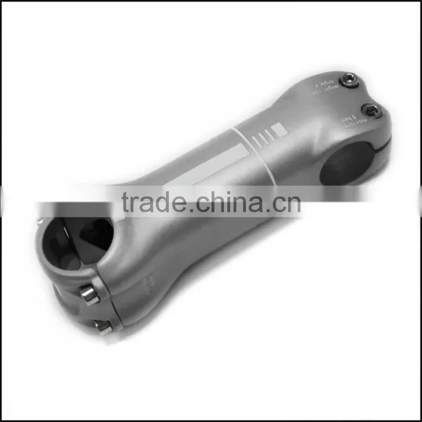 High Grade Super Light Full Carbon Fiber T700C Mountain Bicycle 3k UD Stem photo-4