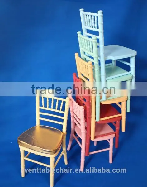 Solid Wood Bentwood Childrens Dining Chair Dining Room Furniture photo-3
