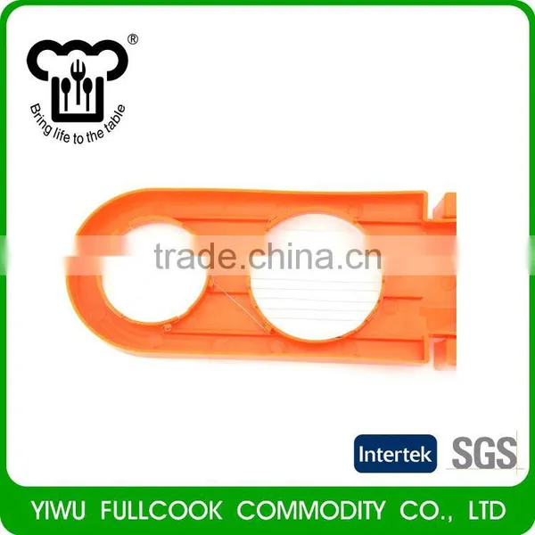 New Arrival Different Types for Wholesale Kitchen Useful Egg Cutter Tool photo-3