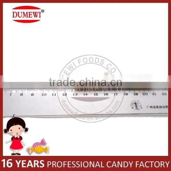 Delicious Sweet Fruity Flavor Bubble Circle Roll Pressed Candy photo-5