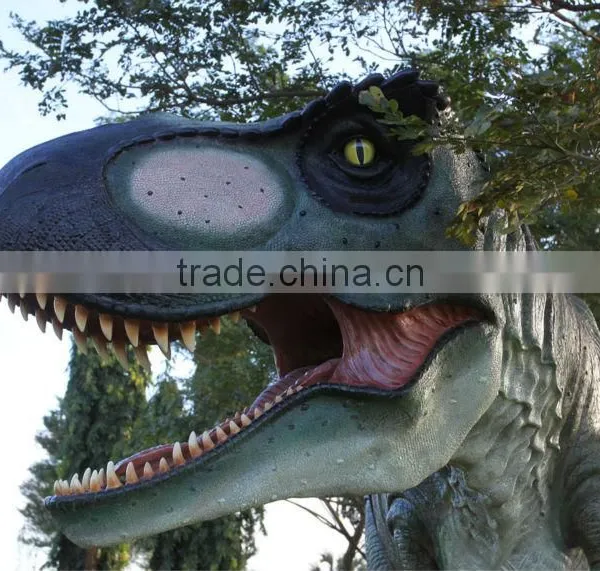 Walking T-rex photo-3