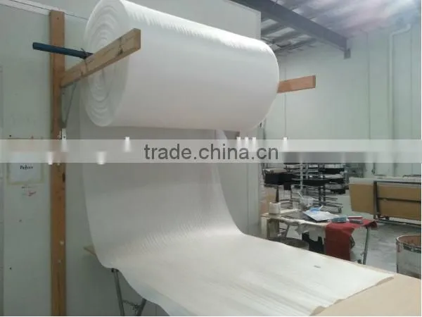 PE Foam Rolls/epe Foam Roll 2mm/soft Foam Roll photo-2