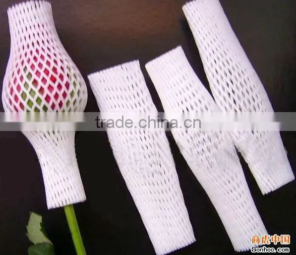 2017 Hot Product Safe PE Plastic Wrap Net for Flower photo-2