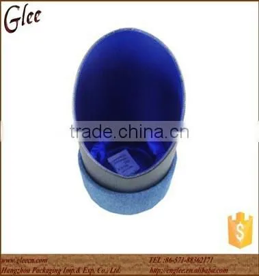 Cardboard Cylinder Wine Box With Factory Price photo-5