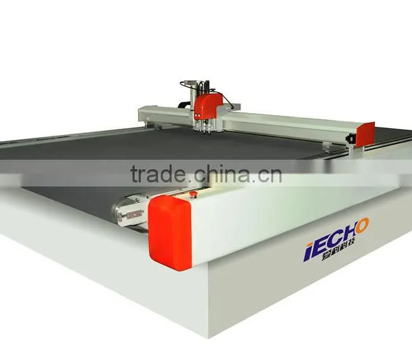 IECHO Cutting Machine