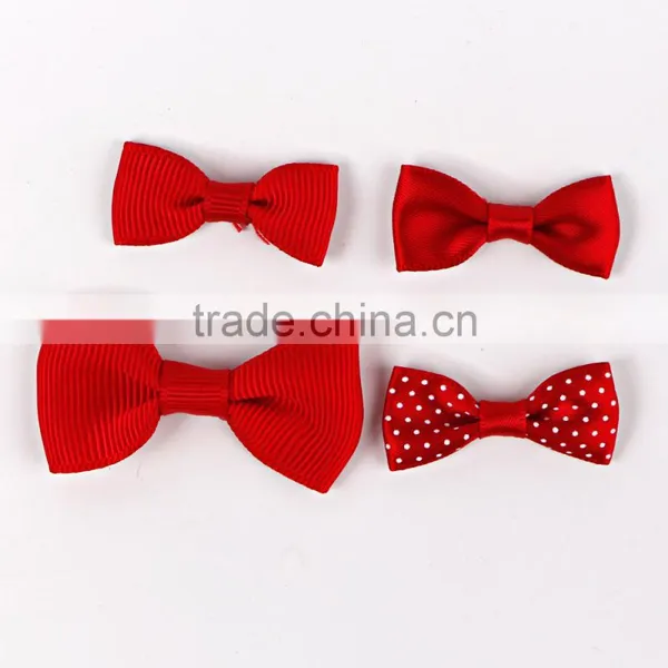 Dog Pet Hair Bows or Pet Clothes Accessories or Ornament photo-5