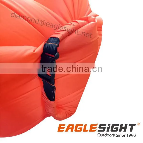 Inflatable Sofa and Air Hammock photo-3