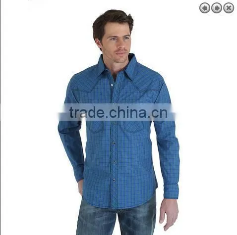 Big Size Turkish Long Sleeve Solid Shirt photo-2