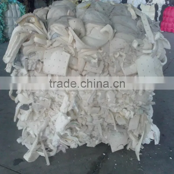 Rubber PU Foam Sponge Scrap Foam Skin Scrap photo-2