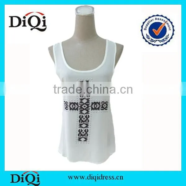 Guangzhou Tank Tops Fitness Tank Top Women Female Tank Top