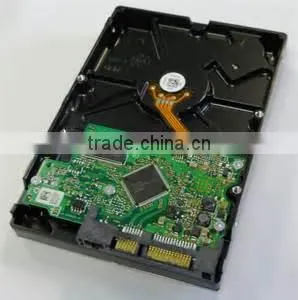 Wholesale Used Hard Drives SATA 60GB photo-3