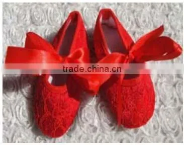 China 2016 New Style Boutique Soft Sole Baby Shoes Summer photo-3