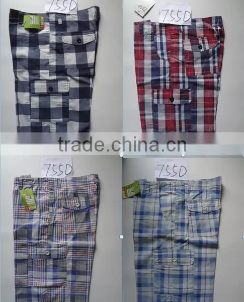 Man Shorts Canvas Gym Pant Cheap Bulk Wholesale Men Bermuda Short Pants photo-4