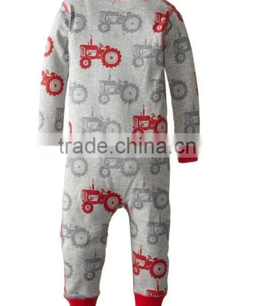 2016 New Fashion Chinese Kids a Pajamas photo-2