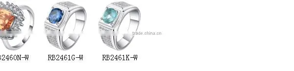 20170619 Latest Earrings Rings in Stock photo-5