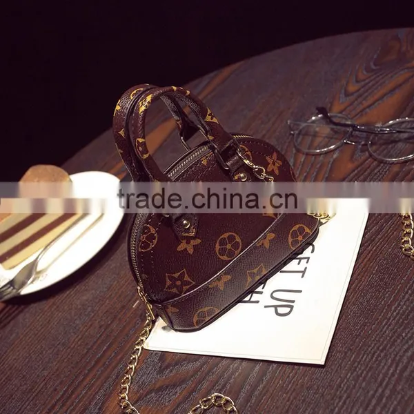 2017 Fashion Women HandBags High Quality Popular Girls Shoulder Bag Sling Elegant Bags photo-5