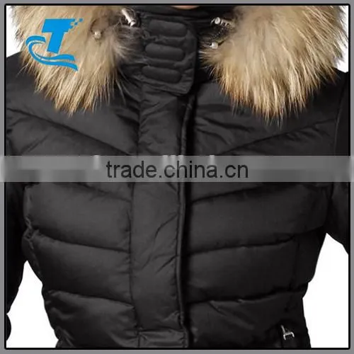 Newest Women's Hot Sale Down Jacket photo-4
