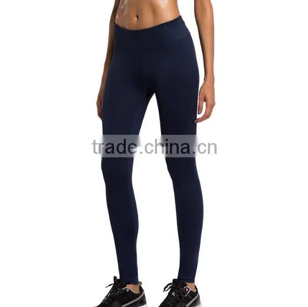 Zm31016a Women Wholesale Yoga Wear Fashion Legging Pants photo-3