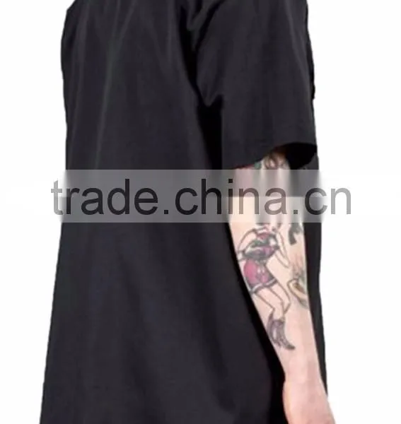 Occupational Workwear Polyester Cotton Men's Long Sleeve Working Uniforms Shirt for Food Industry photo-4