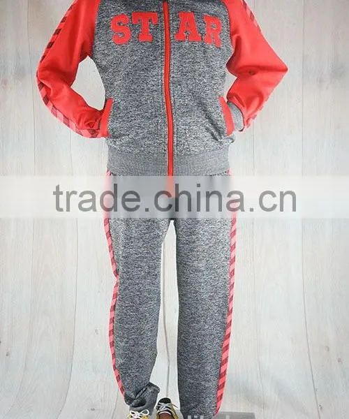 2017 New Design Kids Clothes Clothing Sets for Sale photo-3