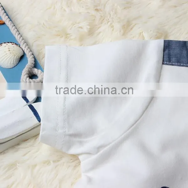 OEM Baby T-shirt Baby Clothes photo-4