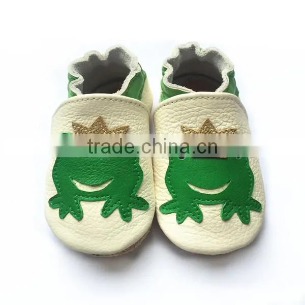 Star Cow Leather Soft Leather Baby Moccasins Soft Bottom Child Freshly Picked First Walkers Fringe Toddler Shoes Girls or Boys photo-6