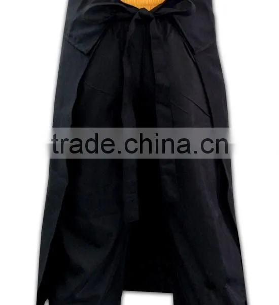 Kitchen Pocket Apron, Custom Logo Apron , Waist Apron photo-3