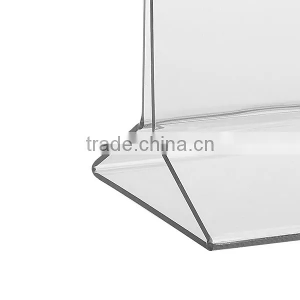 Acrylic Sign Display photo-4