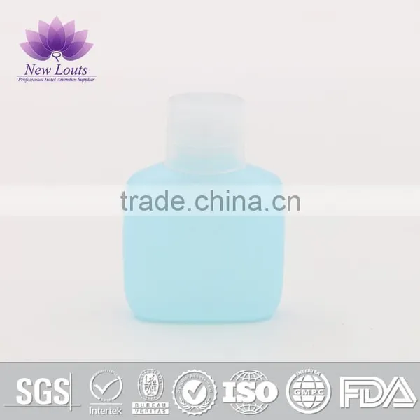 High Quality Competitive Price Natural Shampoo Hotel Shampoo photo-2