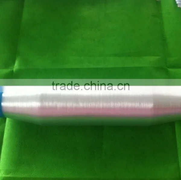 0.35mm 100% Polyester Monofilament Yarn photo-2